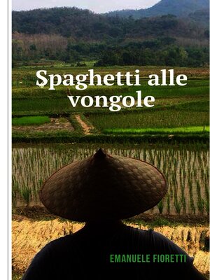 cover image of Spaghetti alle vongole
